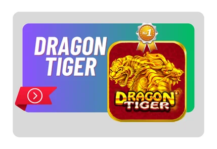 Get Dragon Tiger ID