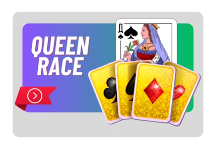 Get Queen Race ID