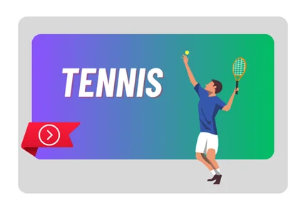 Get Tennis ID