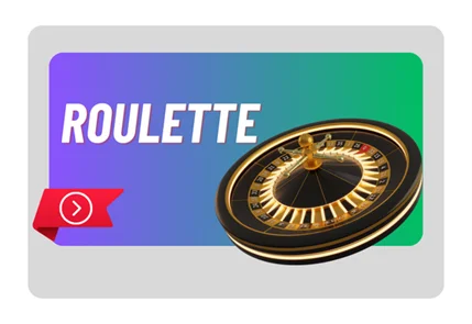 Get Roulette ID