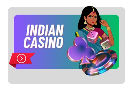 Get Indian Casino ID
