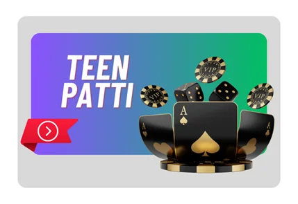 Get Teen Patti ID