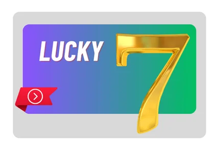 Get Lucky 7 ID